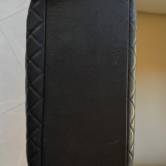 Chanel Grand Shopping Tote - Picture 8 of 9